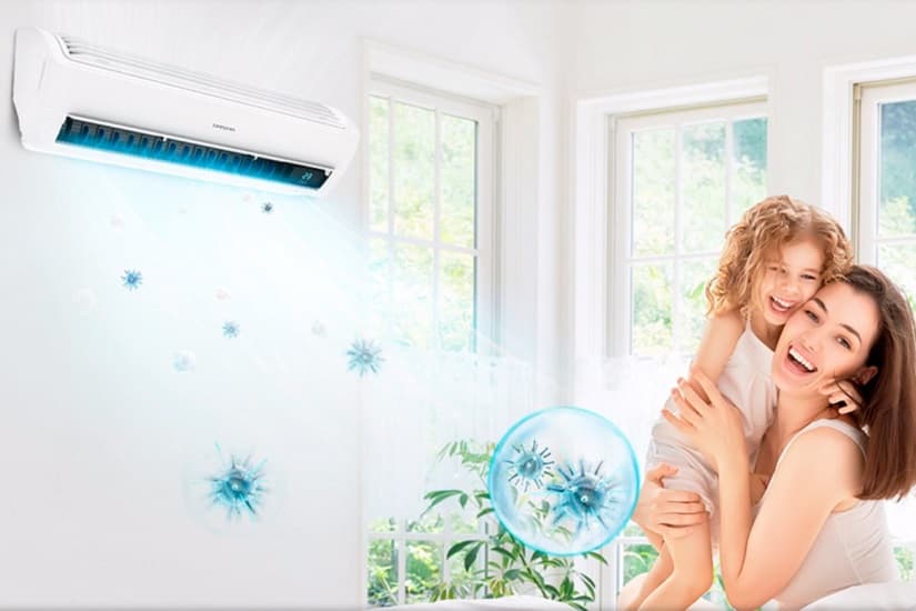 What Should You Choose? Air Cooler or Air-Conditioner?