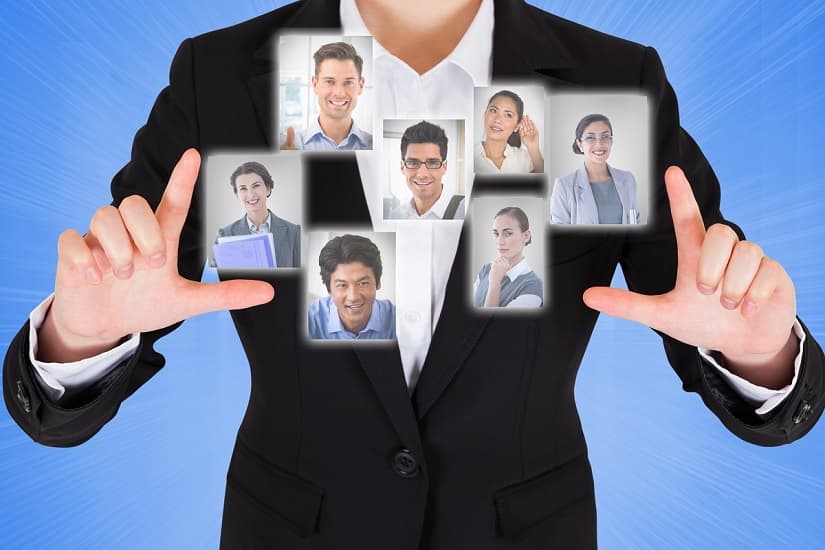Five Reasons Why Should Outsource HR Services