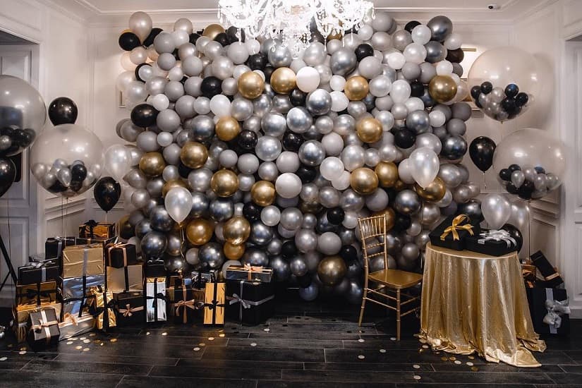 Birthday Party Decoration Guide