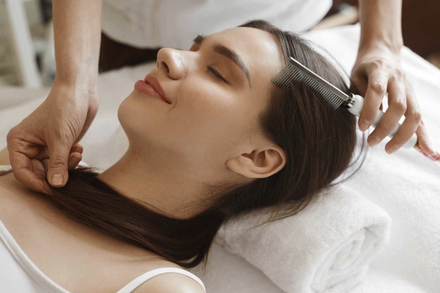 Why Custom Hair Treatments Are the Future of Beauty in Dubai