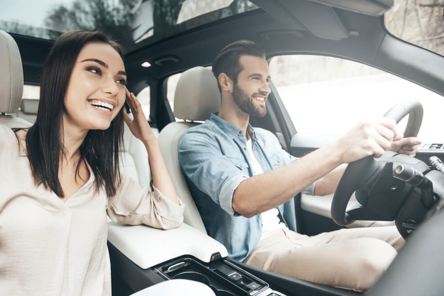 The New Trend of No-Deposit Car Rentals in the UAE: Driving Convenience to the Next Level